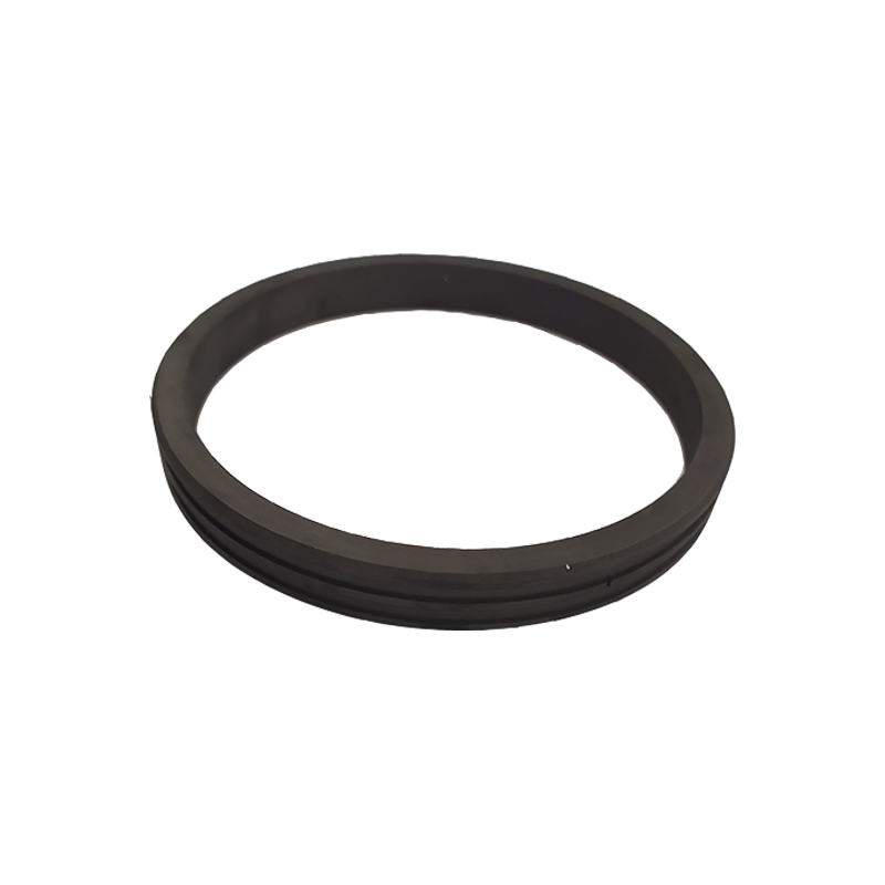 Mechanical Seal Graphite Rings Suitable for High Pressure Applications