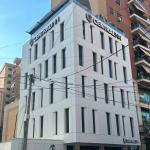 Wooden Aluminum Composite Panel High-Performance Long-Lasting Structures