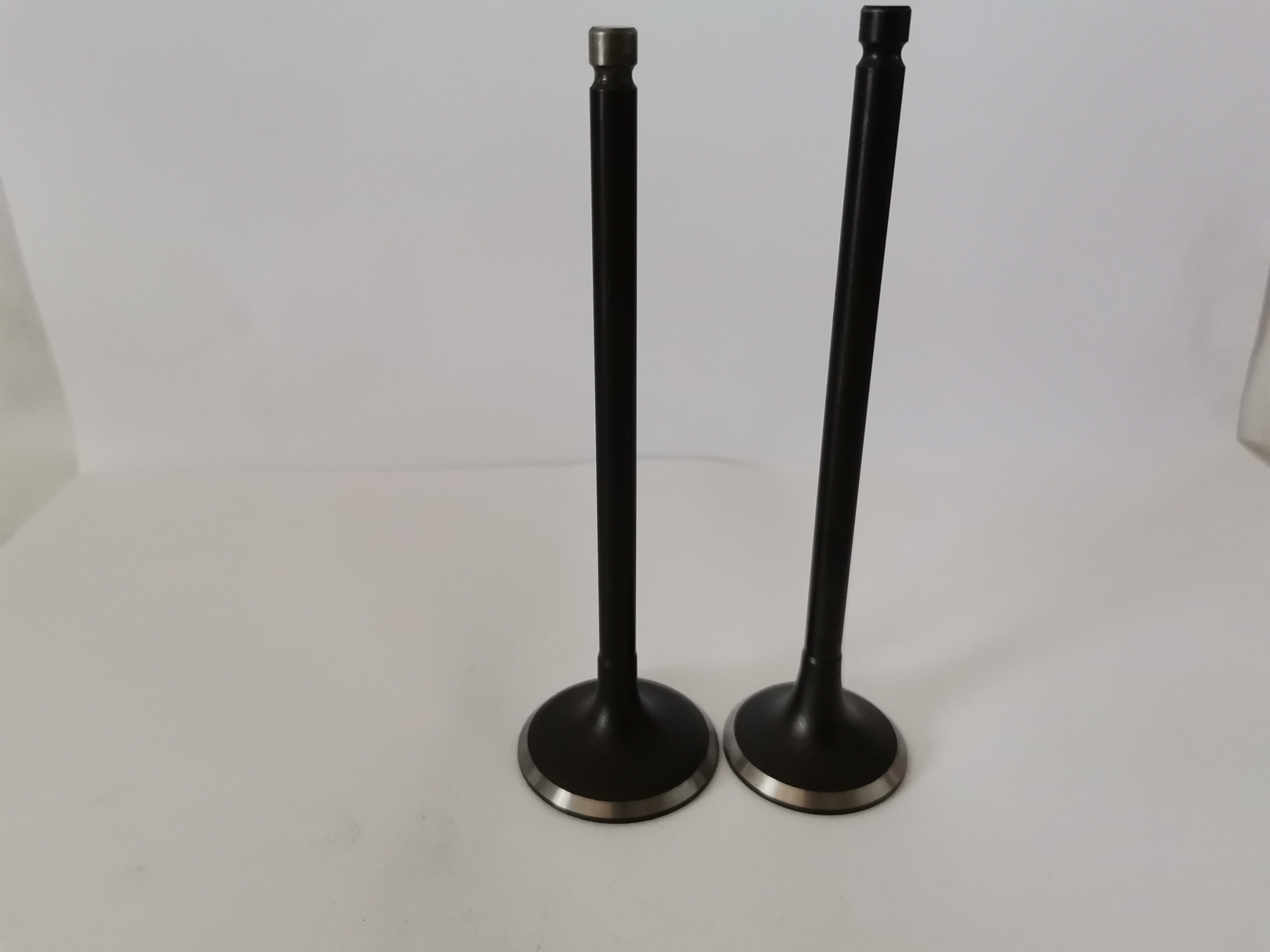 Mitsubish Airtrek 2.4 16v Diesel Engine Valve 4160A with Steel Material