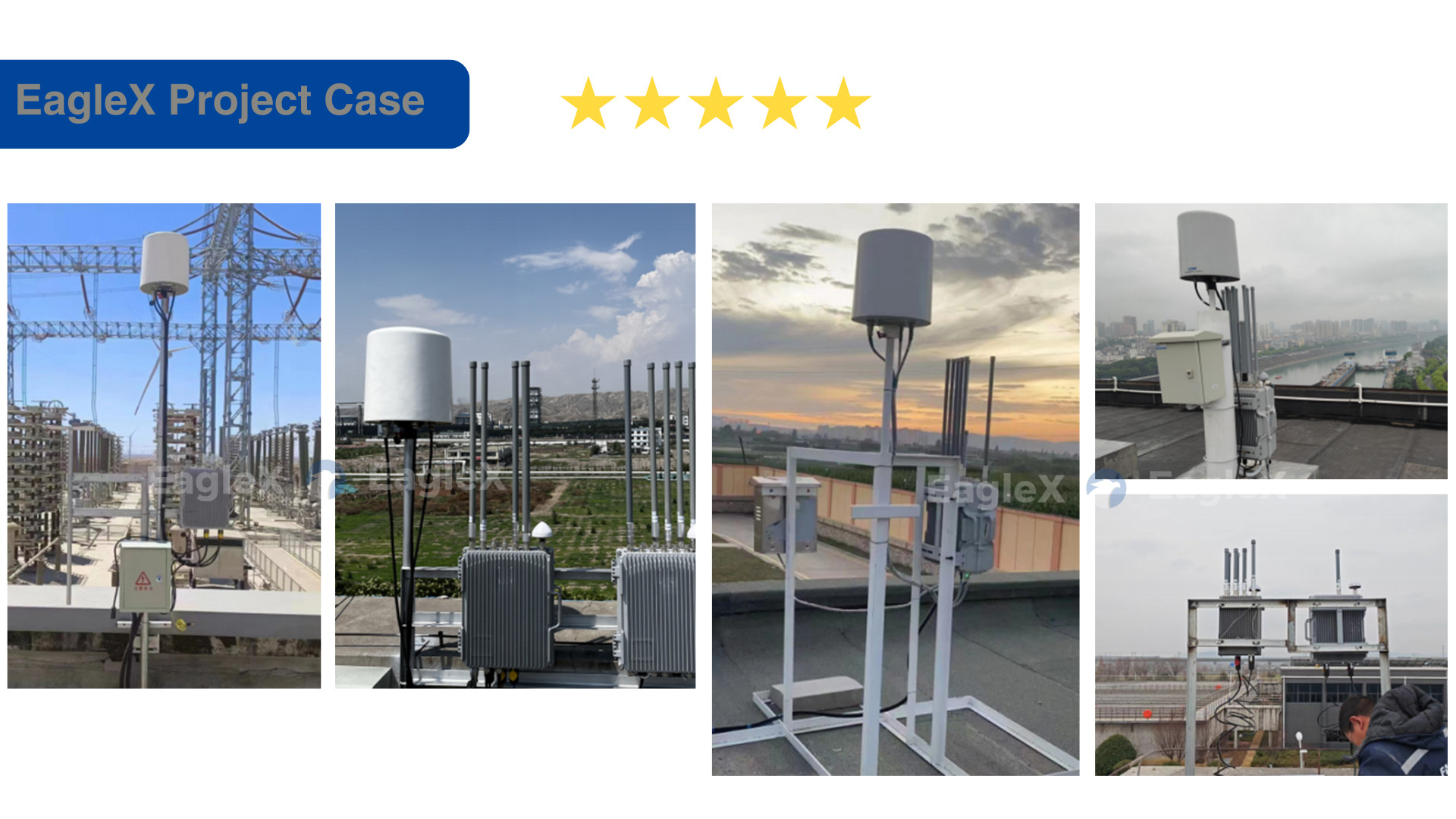 12-Bands 100MHz-1500MHz Vehicle-Mounted Car Use FPV Drone Jammer Countermeasure Equipment with Magnetic base