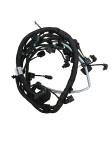 professional Automotive Wiring Harness Terminal Engine Control Wiring Harness