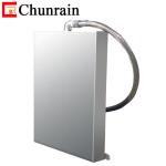 CR-1036i Immersible Submersible Vibration Plate Ultrasonic Transducers Box 1800W