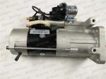 Heavy Duty Diesel Generator Starter Motor , Truck Starter Motor 01183209