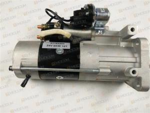 Quality Heavy Duty Diesel Generator Starter Motor , Truck Starter Motor 01183209 01182195 01182758 wholesale