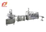 SKP-4 Four Lanes High Speed China Best Recyclable Aluminum Nespresso Coffee