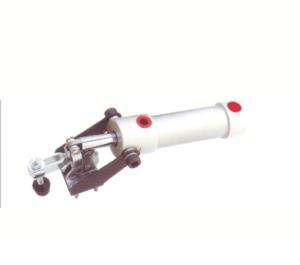 Quality Automatic Small Pneumatic Clamps 10101-A Weight 280g Holding Capacity 50kgs wholesale