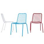 OEM / ODM High Strength Full Aluminum Outdoor Leisure Chairs
