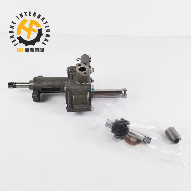 8-94366-241-0 Diesel Engine Fuel Pump 1-13100-204-0 94044271 Fit ISUZU 6BD1