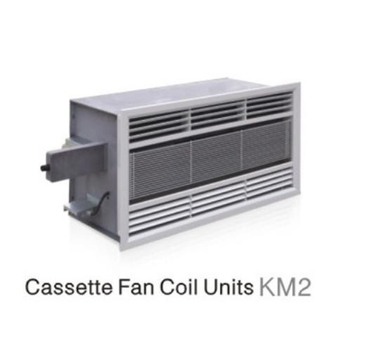 Cheap 32KW Central Air Conditioning Unit 10HP Fan Coil Unit for sale