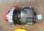 VG1560118229 Truck Spare Parts HOWO Engine Turbocharger