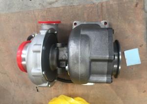 Quality VG1560118229 Truck Spare Parts HOWO Engine Turbocharger wholesale