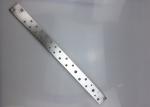 Nickel Plated Copper Bus Bar
