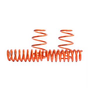 Quality BMW 320i 2012 Sport Lowering Springs Customizable Suspension System wholesale
