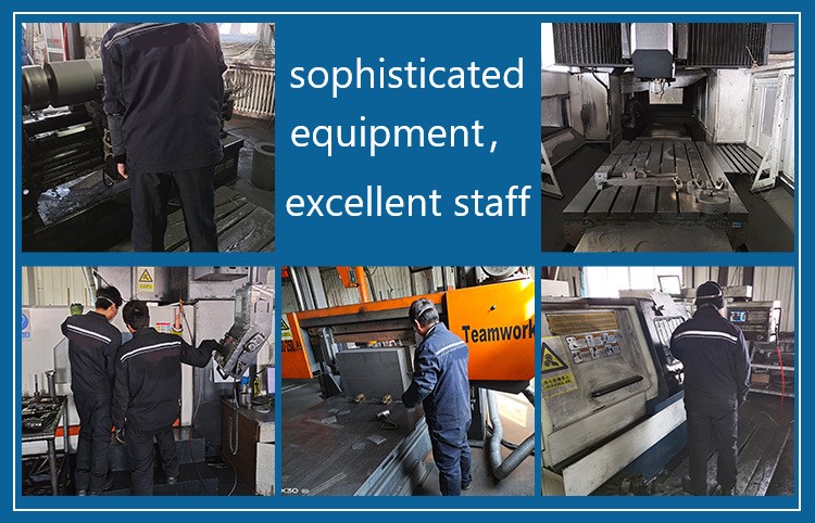 Chemical Composition Graphite Heating Elements for Durable in Industrial Furnace