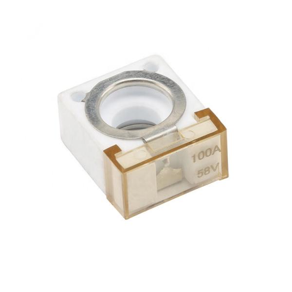 Cheap Ignition Protected CF Battery Fuse for sale