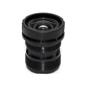 Quality Day Night Confocal Ir Cut Lens 6mm High Definition Long Distance Focal wholesale