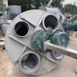 Stainless Steel Second Hand Mixing Machine 300x200x250mm