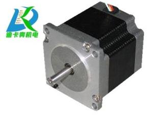 Quality Size 110mm 3-Phase Hybrid Stepper motor wholesale