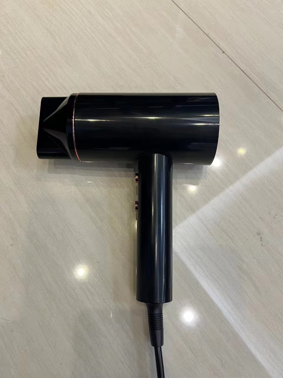 2000W Plastic Commercial Hair Dryer With Cool Shot Facility