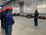 3LPE/PP/FBE External Coating Machine Epoxy Powder Coating Production Line
