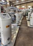 16G-38G Single Jean Single Jersey Circular Knitting Machine For Pique