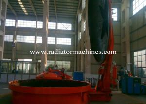 Quality Motor Winding Vacuum Pressure Impregnation Equipment 1600×2000 Mm wholesale