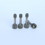 M3x16 Stainless Steel Machine Screws SS304 Not Loose Screws