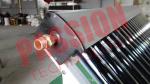 Red Copper 30 Tubes Solar Hot Water Collector Heat Pipe 24*90mm Condenser