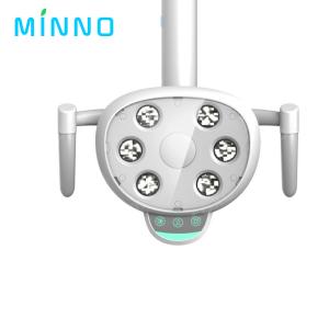 Quality 6 LEDs Dental LED Light AC12V AC24V Dental Operation Light wholesale