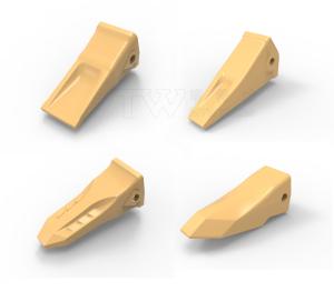 Quality ISO Excavator Bucket Teeth wholesale