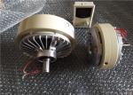 High Performance Magnetic Particle Clutch 6NM 0.6KG 24V For Industry Machine