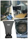 40-4000 m3/h Air Volume Cover for AF610 Digital Display Clean Room Wind Speed
