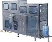 Quality Bottling Production Line 5 Gallon Mineral Water Plant wholesale