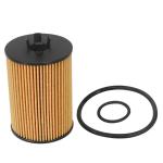 German Cars Engine Oil Filter Element Replace Original Products for A2661800009
