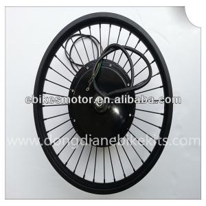 Quality bicycle parts with the best quality 48v 1500w wholesale