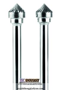Quality Carbide burrs / Carbide rotary files -SK wholesale