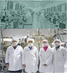 XIAMEN POWERWAY ADVANCED MATERIAL CO., LTD.