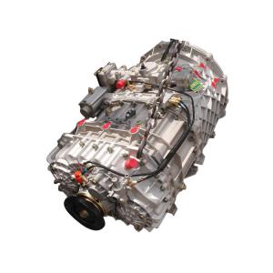 Quality FAST Transmission Gearbox Assembly C16JSDQXL220TA For Heavy Duty Truck wholesale