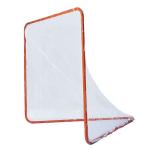 Detachable Hockey Training Goal Iron Tube Street Hockey Goal Set Waterproof