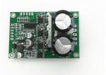 JYQD-V7.5E 36V-72V BLDC Motor Driver For Hall Sensor Motor PWM Speed Regulation.