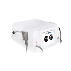Physiotherapy Pain Relief Shockwave Therapy Equipment Portable Ed Machine