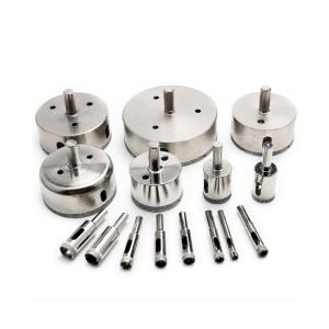 Quality Diamond Tip Hole Saw Bit Diamond Hole Saws For Drilling Marble wholesale