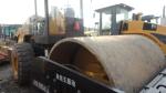 Used XCMG xs262j road roller for sale
