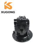 Swing Motor Assy SK200-8 Excavator Replacement Parts M5X130 Hydraulic Swing