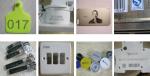 Keyboard Portable Fiber Laser Marking Machine Compact Without Consumptive
