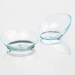 Oem Soft Daily Disposable Contact Lenses Clear Prescription Contacts 14mm