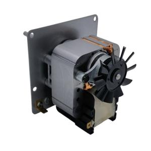 Quality 80W 0.74A 2.38&quot; C Frame Motor AC Single Phase Shaded Pole Motor Winding For Pump wholesale
