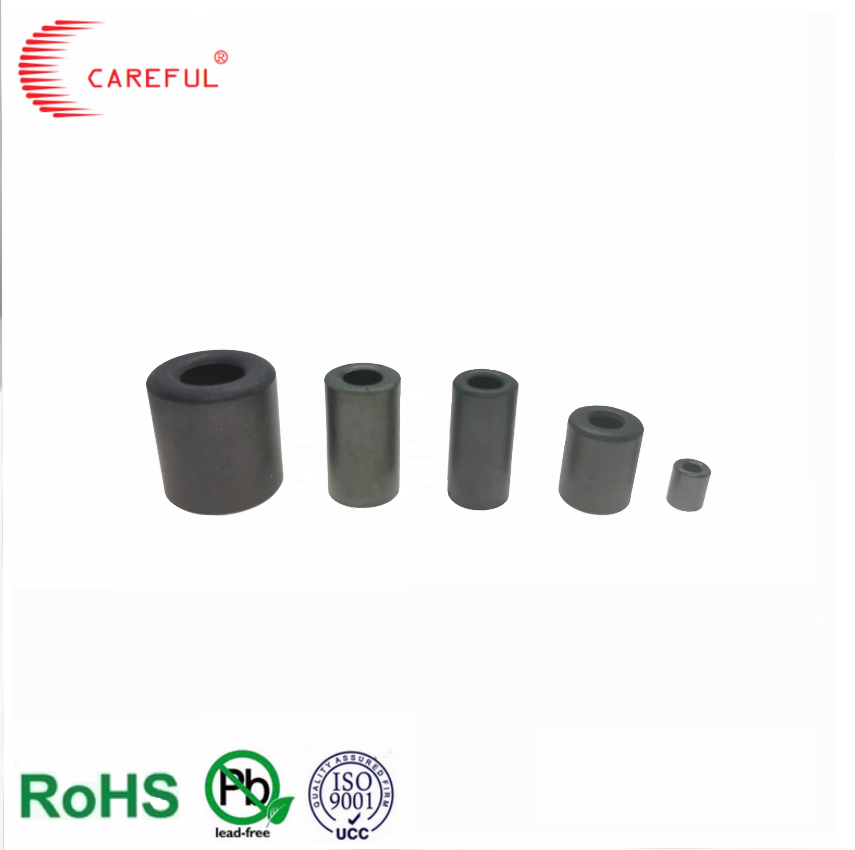 Prominent performance advanced technology competitive price rare quality products productbility tube shaped RH type