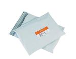 Custom logo poly mailer printed plastic courier bags colored mailing bags