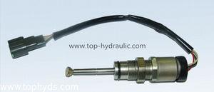 Quality Linear Sensor for HPV050/102/105/118 hydraulic pump of Hitachi excavator wholesale